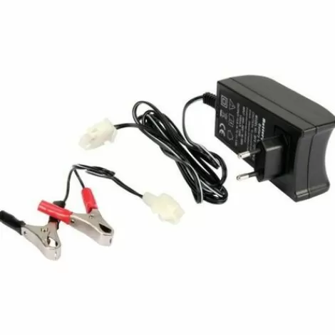 * Ggp/Castelgarden Chargeur Batterie Autoportee Ggp / Colombia / Stiga> Accessoire Pour Tondeuse Et Autoportée