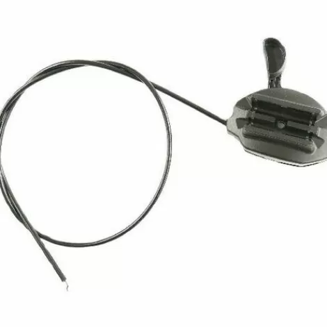 * Ggp/Castelgarden Manette Accelerateur Et Cable Tondeuse Ggp> Accessoire Pour Tondeuse Et Autoportée