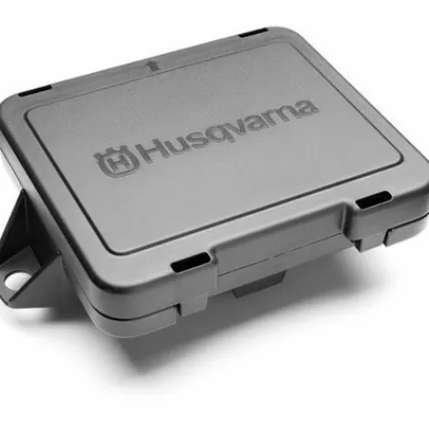 * Husqvarna Group Boitier Protection Connecteur Automower Husqvarna> Accessoire Pour Tondeuse Et Autoportée