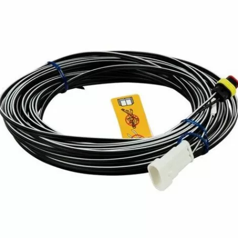 * Husqvarna Group Cable Alimentation Tondeuse Robot Husqvarna 578848602> Accessoire Pour Tondeuse Et Autoportée