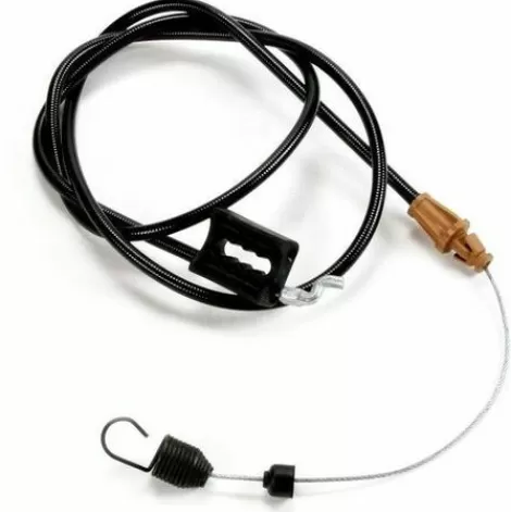 * Husqvarna Group Cable Traction Tondeuse Mc Culloch> Accessoire Pour Tondeuse Et Autoportée