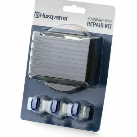 * Husqvarna Group Kit Reparation Installation Automower Husqvarna> Accessoire Pour Tondeuse Et Autoportée