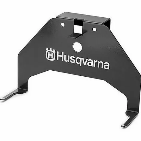 * Husqvarna Group Support Mural Robot Tondeuse Automower Husqvarna> Accessoire Pour Tondeuse Et Autoportée