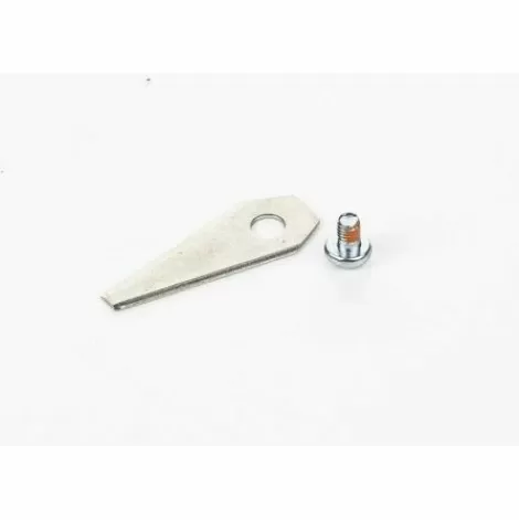 * Lames Et Vis Pour Tondeuse Robotisee, 18 Pieces Ratioparts> Accessoire Pour Tondeuse Et Autoportée