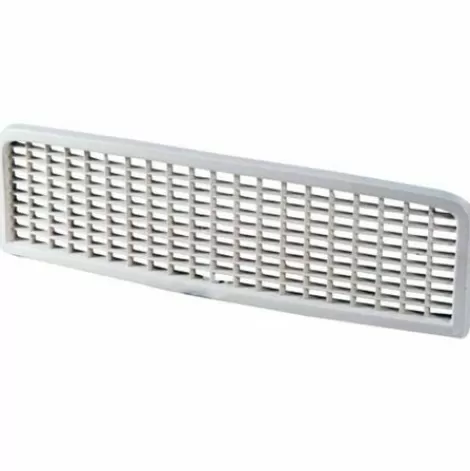 * Lem Select Grille Avant 5011646 Adaptable Fiat> Accessoire Pour Tondeuse Et Autoportée