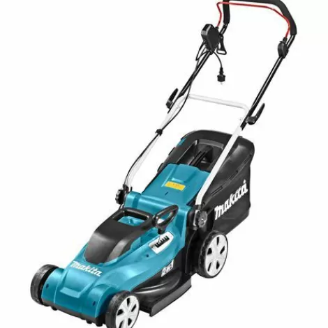 * Makita Elm4120 Tondeuse 230V 41Cm> Tondeuse À Batterie