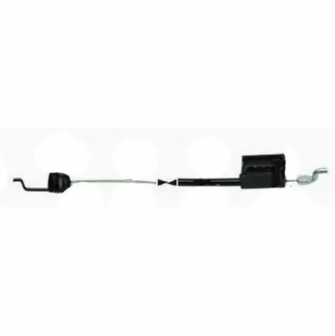 * Mcculloch 583299001 Cable De Traction Pour Tondeuse Mac Culloch> Accessoire Pour Tondeuse Et Autoportée