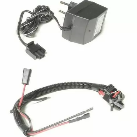 * Mcculloch Chargeur Batterie Tondeuse Mc Culloch> Accessoire Pour Tondeuse Et Autoportée