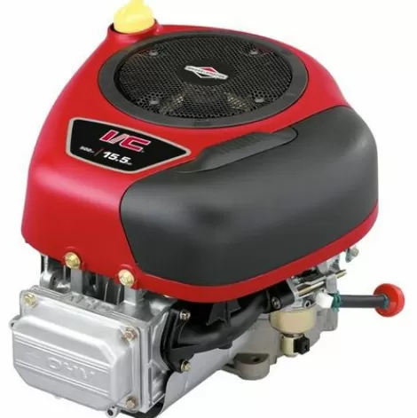 * Moteur Autoportee Briggs Et Stratton 15.5Cv> Accessoire Pour Tondeuse Et Autoportée