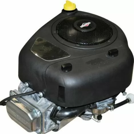 * Moteur Autoportee Briggs Et Stratton 15.5Cv> Accessoire Pour Tondeuse Et Autoportée