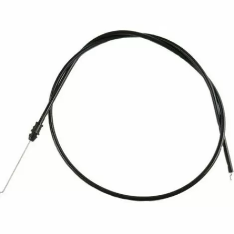 * Oleo Mac Cable Accelerateur Tondeuse Oleo-Mac> Accessoire Pour Tondeuse Et Autoportée