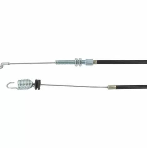 * Outdoor Power Sport Cable Embrayage> Accessoire Pour Tondeuse Et Autoportée