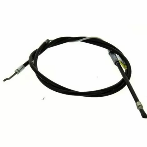 * Outils Wolf Cable Transmission Tondeuse Wolf> Accessoire Pour Tondeuse Et Autoportée