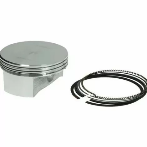 * Piston Complet Moteur Tracteur Tondeuse Briggs Et Stratton> Accessoire Pour Tondeuse Et Autoportée