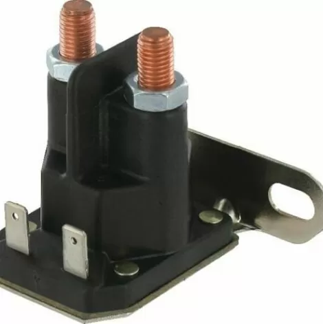 * Relais Solenoide Snapper 1755381Yp> Accessoire Pour Tondeuse Et Autoportée