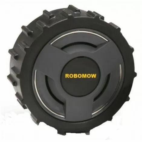 * Roue Arriere Tondeuse Robot Robomow / Cub Cadet> Accessoire Pour Tondeuse Et Autoportée