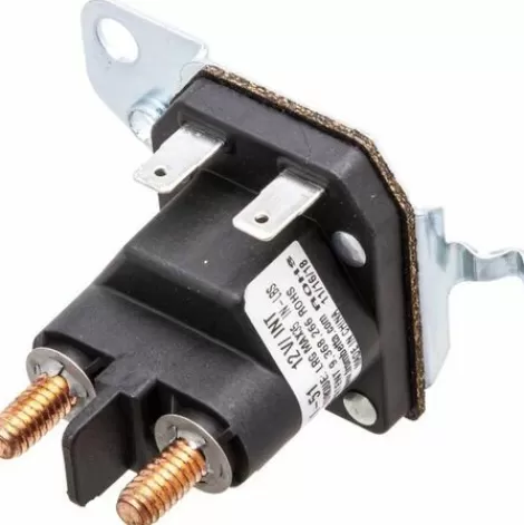 * Solenoide Autoportee Mtd> Accessoire Pour Tondeuse Et Autoportée