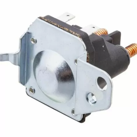 * Solenoide Autoportee Mtd> Accessoire Pour Tondeuse Et Autoportée