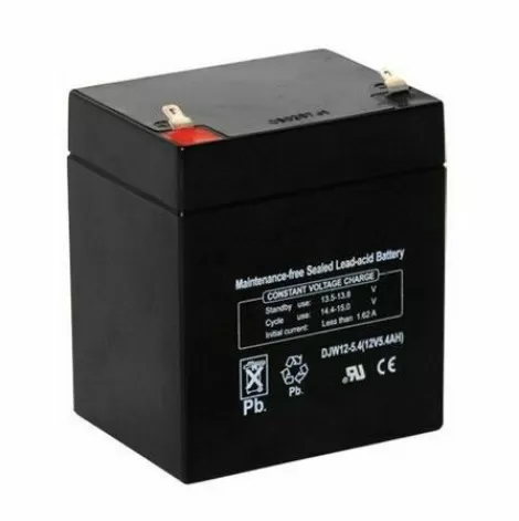 * Tashima Batterie Tondeuse 12V 5.4Ah> Accessoire Pour Tondeuse Et Autoportée