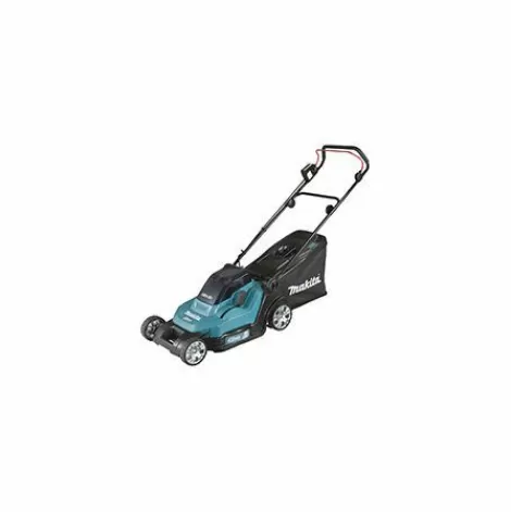 * Tondeuse 36V 2X18V Makita Sans Batterie Ni Chargeur Dlm432Z> Tondeuse À Batterie