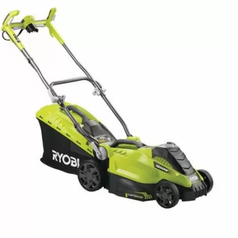 * Tondeuse EÉlectrique Ryobi 1500W Coupe 36Cm Rlm15E36H> Tondeuse À Batterie