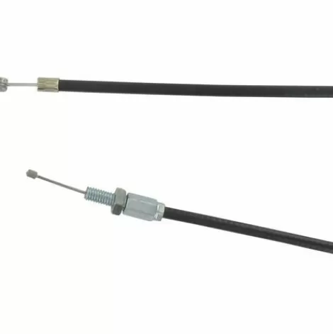 * Universel Cable D'Accelerateur Castelgarden Ggp 123066024/0> Accessoire Pour Tondeuse Et Autoportée