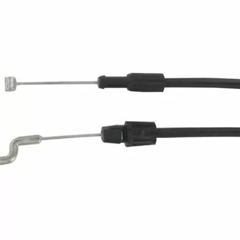 * Universel Cable D'Acceleration Mtd 7460956 7460956A 7460956B> Accessoire Pour Tondeuse Et Autoportée