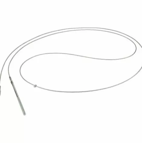 * Universel Cable De Commande Castelgarden 1134915301 1134-9153-01> Accessoire Pour Tondeuse Et Autoportée