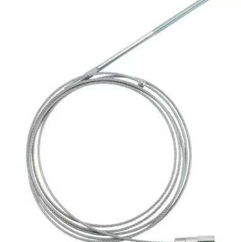 * Universel Cable De Direction Pour Stiga 1134203202 1134-2032-02> Accessoire Pour Tondeuse Et Autoportée