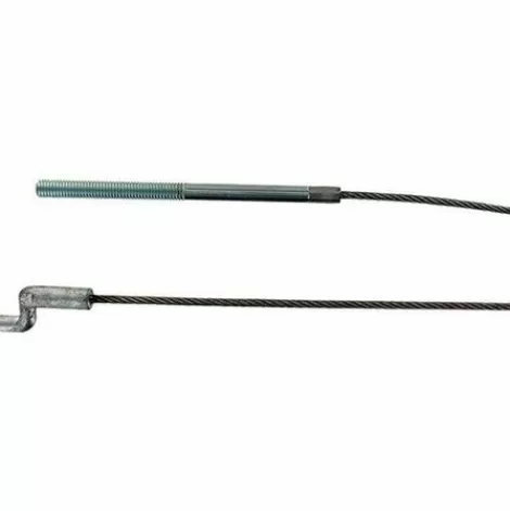 * Universel Cable De Direction Stiga 1134-9138-01 1134913801> Accessoire Pour Tondeuse Et Autoportée