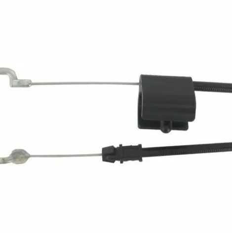 * Universel Cable De Frein Moteur Ayp 415350 532415350> Accessoire Pour Tondeuse Et Autoportée