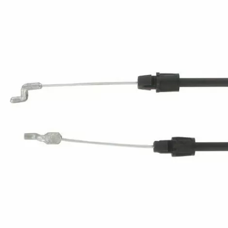 * Universel Cable De Frein Moteur Mtd 746-0500 7460500> Accessoire Pour Tondeuse Et Autoportée