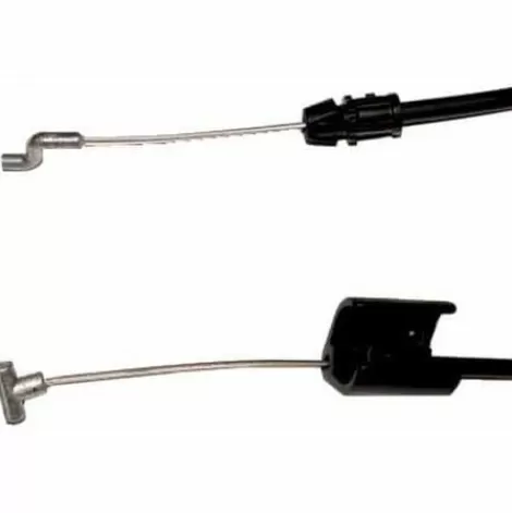 * Universel Cable De Frein Moteur Murray 1101181> Accessoire Pour Tondeuse Et Autoportée