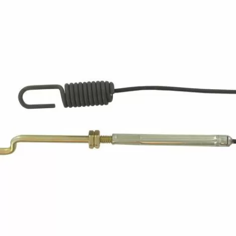 * Universel Cable De Traction Mtd 7460897 9460897> Accessoire Pour Tondeuse Et Autoportée