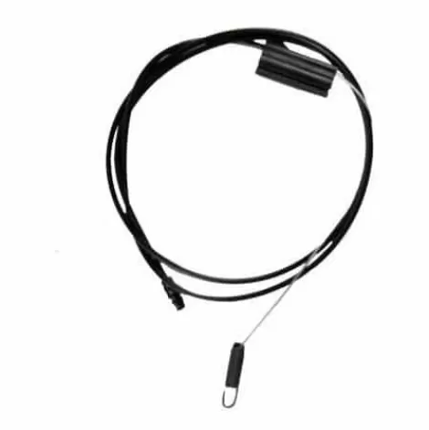 * Universel Cable De Traction Pour Mtd 746-04728 942-04628> Accessoire Pour Tondeuse Et Autoportée