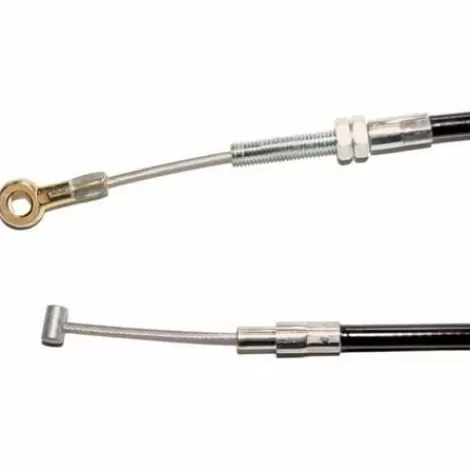 * Universel Cable De Vitesse Honda 54520-Va3-P01> Accessoire Pour Tondeuse Et Autoportée