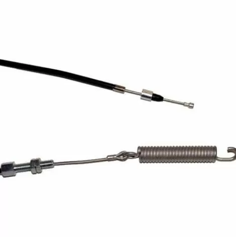 * Universel Cable D'Embrayage De Lame Castelgarden Ggp 82004602/0> Accessoire Pour Tondeuse Et Autoportée