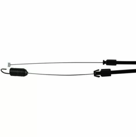 * Universel Cable D'Embrayage Stiga 1111-3388-01 3810006970 381000697/0> Accessoire Pour Tondeuse Et Autoportée