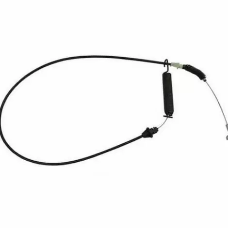 * Universel Cable D'Enclenchement De Lames Mtd 746-04173 746-04488 74604488> Accessoire Pour Tondeuse Et Autoportée