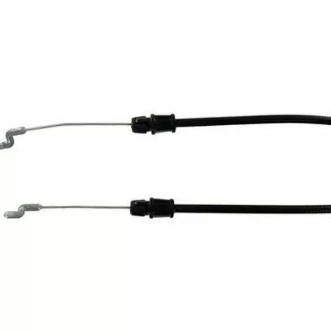 * Universel Cable Frein Moteur Mtd 746-0554 946-0554 7460554 9460554> Accessoire Pour Tondeuse Et Autoportée