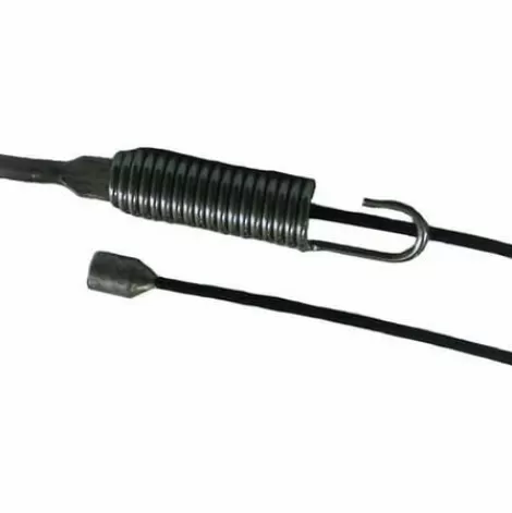 * Universel Cable Mtd 746-04229 74604229> Accessoire Pour Tondeuse Et Autoportée