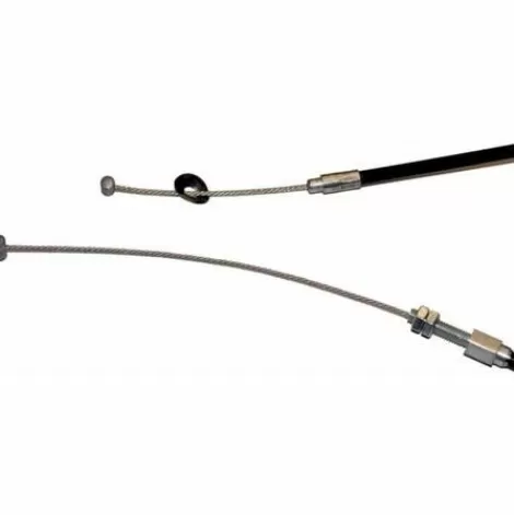 * Universel Cable Roto-Stop Honda 54530-Va3-802> Accessoire Pour Tondeuse Et Autoportée