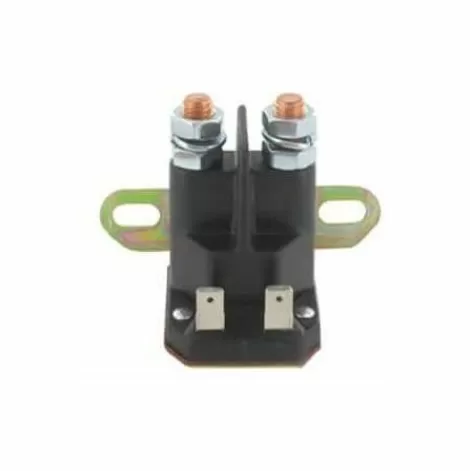 * Universel Relais Solenoide John Deere Am132990 Am133094 Am130365> Accessoire Pour Tondeuse Et Autoportée