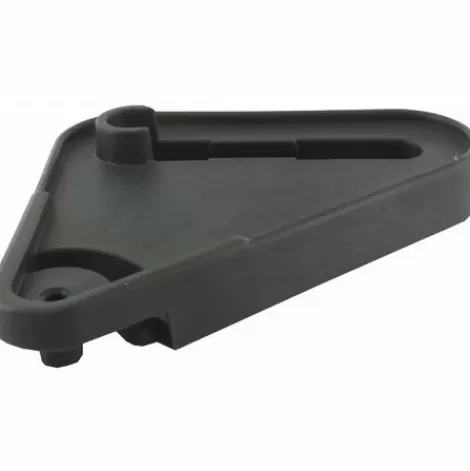 * Universel Support De Roue Ggp Castelgarden 322785438/0> Accessoire Pour Tondeuse Et Autoportée