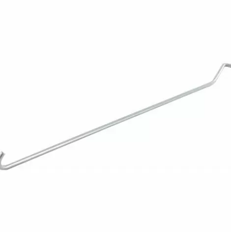 * Universel Tringle De Regulateur Briggs Et Stratton 691841> Accessoire Pour Tondeuse Et Autoportée